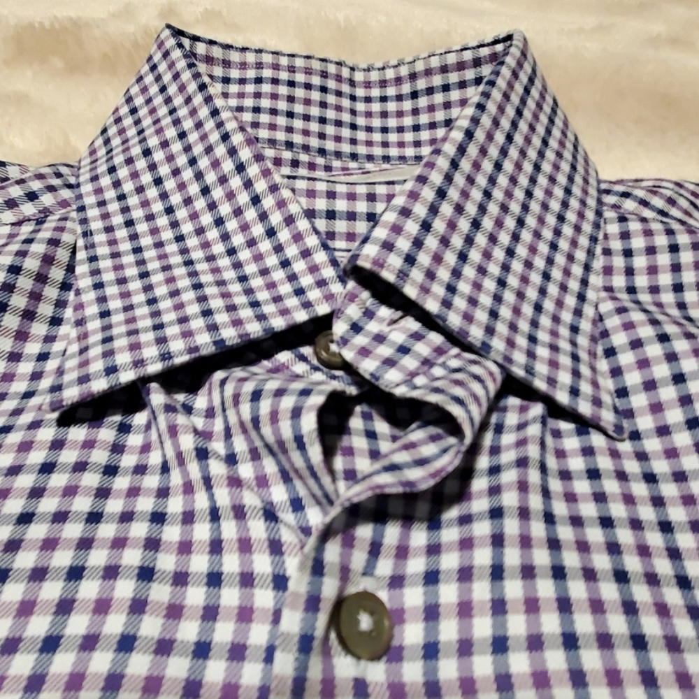 NWOT Ermenegildo Zegna - Picture 8 of 8